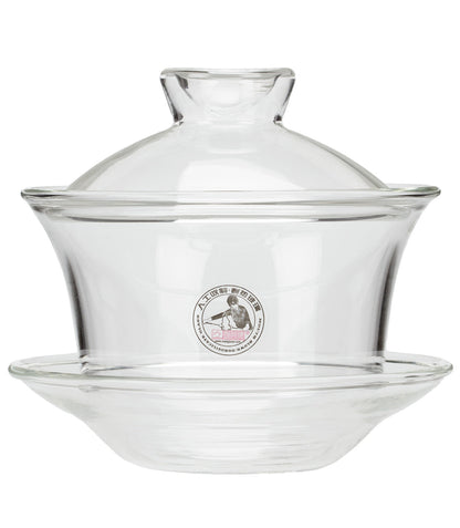 Gaiwan (Assorted Styles)