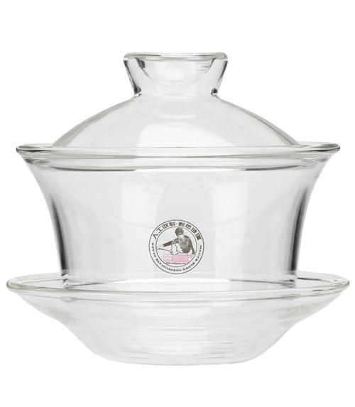 Gaiwan (Assorted Styles)