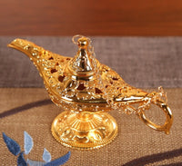 12cm Golden