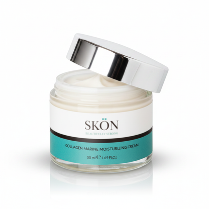 Collagen Marine Moisturizing Cream