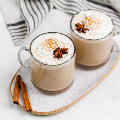 Tae's Chai Hot Tea Pouch