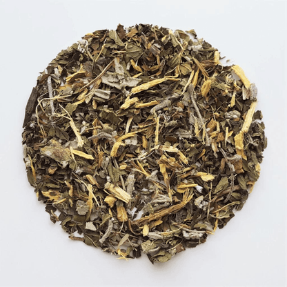 Calming Tea Hot Tea Pouch