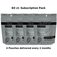 60ct Subscription Pack