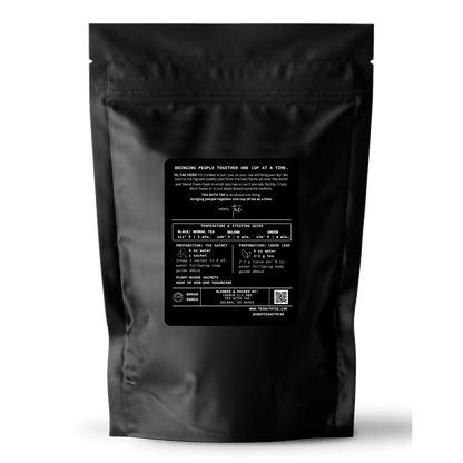 Calming Tea Hot Tea Pouch