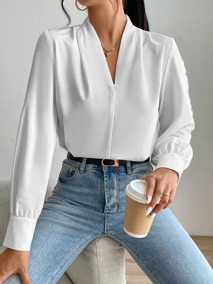 Francis Women's Shirt