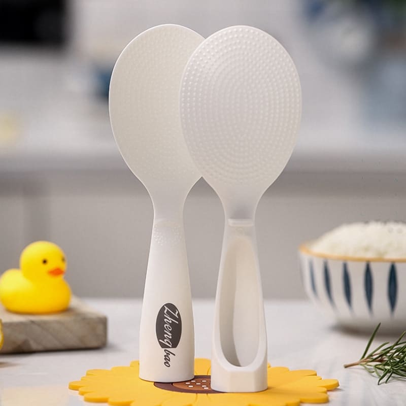 Non-Stick Rice Spoon