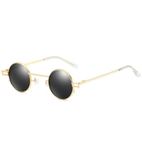 Golden | Black