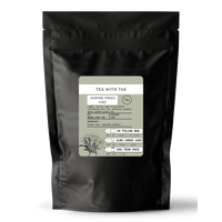 40 Pillow Bags (Bulk Pouch)