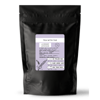 40 Pillow Bags (Bulk Pouch)