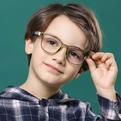 Sparkle Glasses – Blue Light Protection for Kids