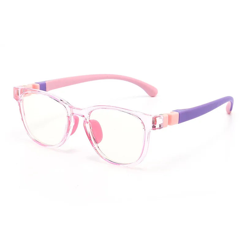 Sparkle Glasses – Blue Light Protection for Kids