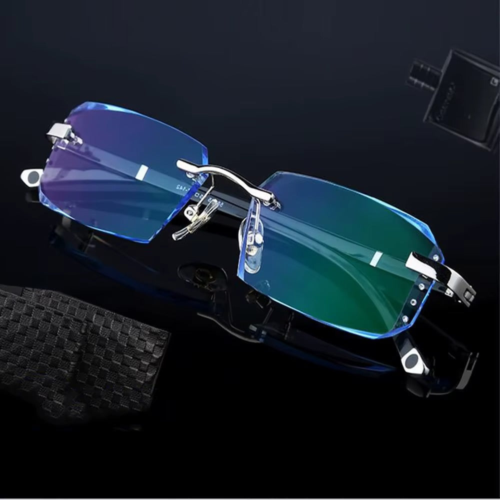 Solaris Vision Multifocal Glasses