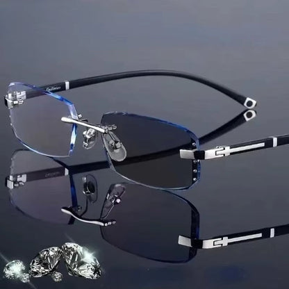 Solaris Vision Multifocal Glasses