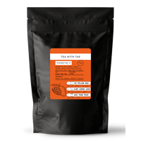 40 Pillow Bags (Bulk Pouch)
