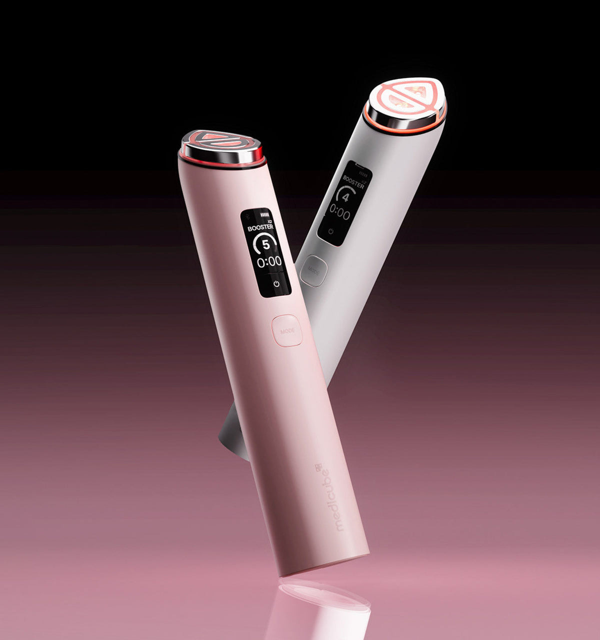 medicube AGE-R Booster Pro X2 (2colors) (*It can only be shipped via express service.)