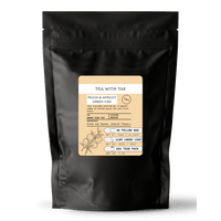 40 Pillow Bags (Bulk Pouch)