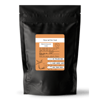 40 Pillow Bags (Bulk Pouch)