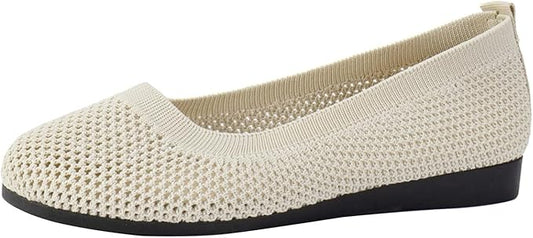 Colours Breathable Women's Loafers