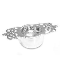 Silver Plated - Short Handle