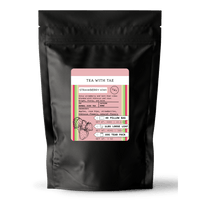 40 Pillow Bags (Bulk Pouch)