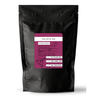 40 Pillow Bags (Bulk Pouch)