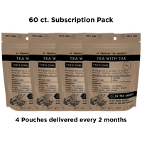 60ct Subscription Pack