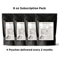 8oz. Loose Subscription Pack