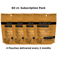 60ct Subscription Pack