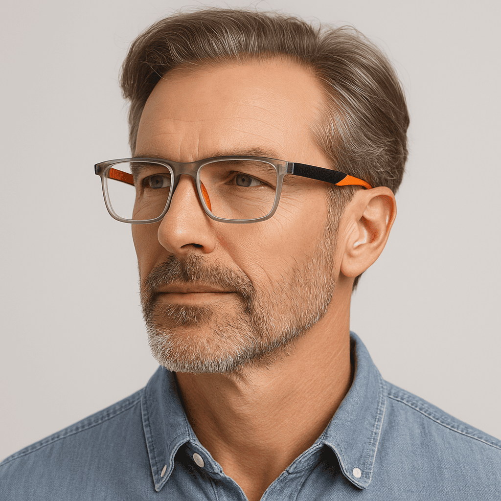 Visioun NexoLens Adaptive Vision Comfort System
