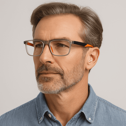 Visioun NexoLens Adaptive Vision Comfort System