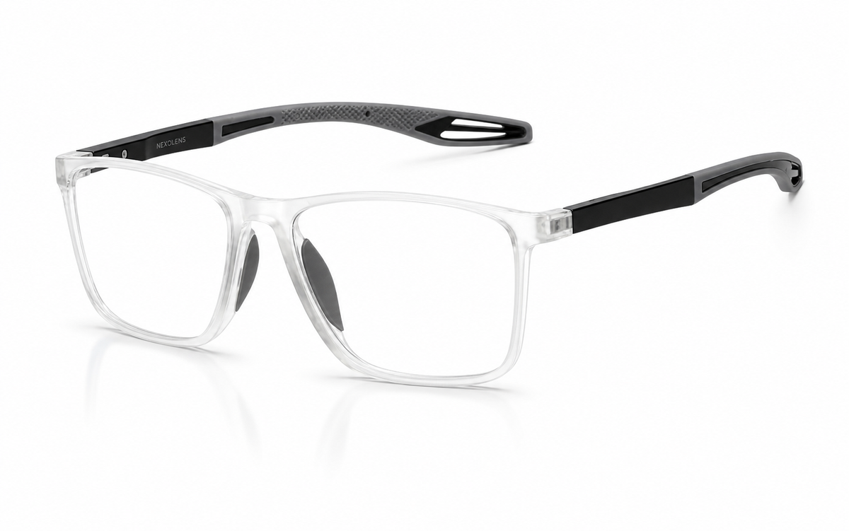 Visioun NexoLens white